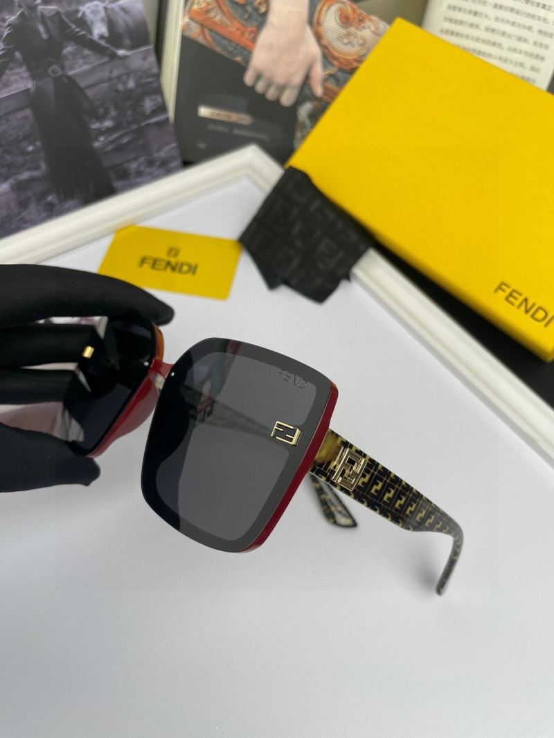 Fendi Sunglasses